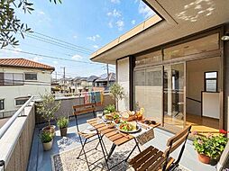 八王子市長沼町