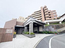 東急ドエル・アルス溝口ヒルトップステージ