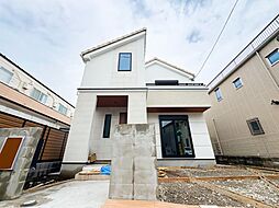 世田谷区上祖師谷１丁目