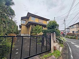 八王子市元八王子町２丁目