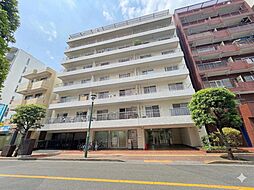 中銀三鷹マンシオン