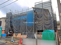 八王子市北野台１丁目