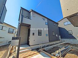 八王子市石川町