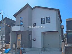 八王子市石川町