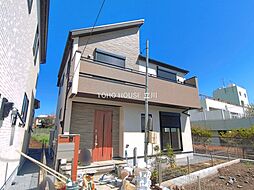 八王子市石川町