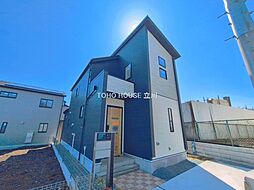 八王子市石川町