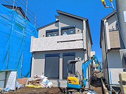 八王子市石川町