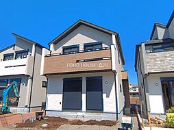 八王子市石川町