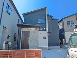 八王子市石川町