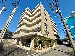 ベルジュール国立伍番館