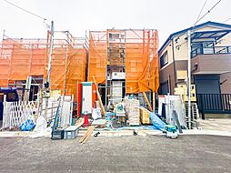 府中市押立町２丁目