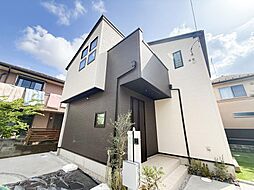 府中市新町３丁目