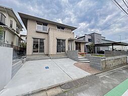 八王子市めじろ台１丁目