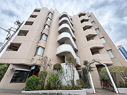 ローズマンション