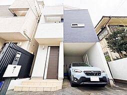 日野市日野台１丁目