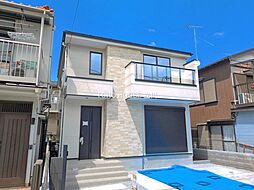 府中市本宿町３丁目の一戸建て