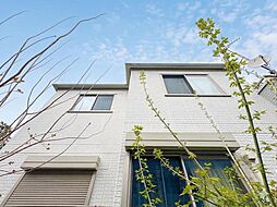 杉並区今川1丁目の一戸建て