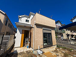 調布市染地３丁目