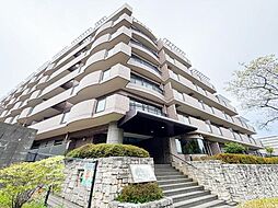 ヴェルデコート多摩センター