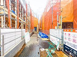 国分寺市並木町１丁目