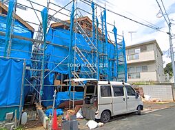 調布市深大寺東町７丁目