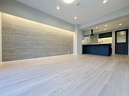 ファミール調布