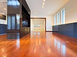 杉並区今川４丁目