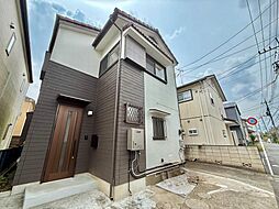 立川市砂川町7丁目の一戸建て
