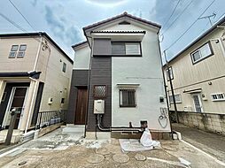 立川市砂川町７丁目の一戸建て