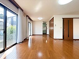 八王子市館町の一戸建て