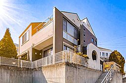 八王子市下柚木