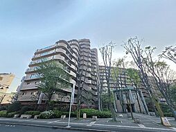 サンヴェールひばりヶ丘ガーデンシティ