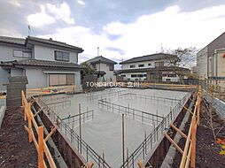 あきる野市上代継