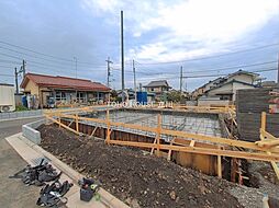 あきる野市上代継