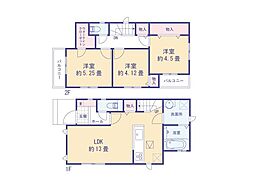 小平市津田町２丁目
