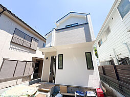 小平市津田町２丁目の一戸建て