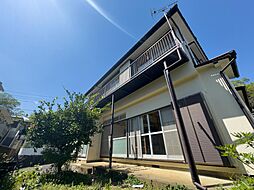 八王子市初沢町