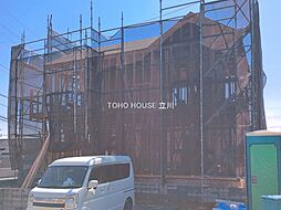 東大和市湖畔２丁目