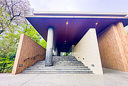 グランドメゾン仙川