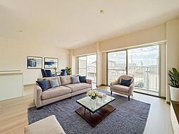 プライムむさしの台