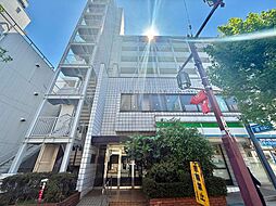 立川サニーハイツ