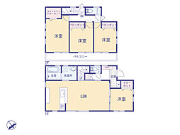 羽村市羽加美４丁目