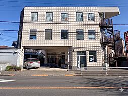 東大和市南街６丁目