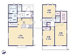 調布市飛田給２丁目