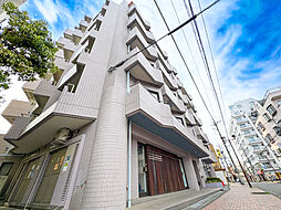 セルべコート立川