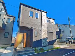 八王子市上野町の一戸建て