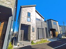 八王子市上野町の一戸建て