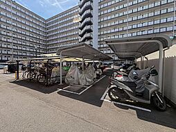 秀和めじろ台レジデンス