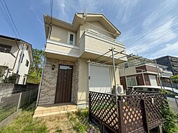 昭島市中神町２丁目