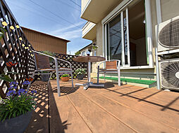 昭島市中神町２丁目の一戸建て